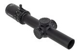 Primary Arms SLx 1-6x24 SFP Rifle Scope Gen IV - Illuminated ACSS Aurora 7.62x39/.300 BLK Yard Reticle